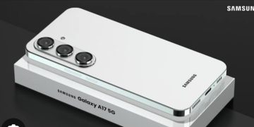 Spesifikasi Samsung Galaxy A17 5G, Andalan Baru di Kelas Menengah