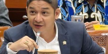 Anggota DPR RI, Pasha Ungu soal tunjangan perumahan DPR (Dok Instagram @pashaungu_vm.