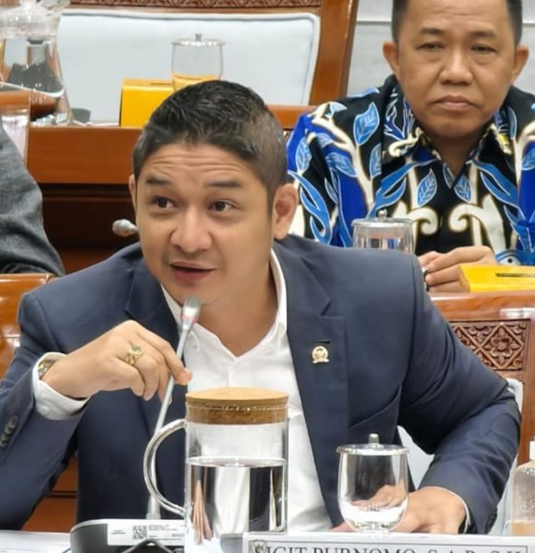 Anggota DPR RI, Pasha Ungu soal tunjangan perumahan DPR (Dok Instagram @pashaungu_vm.