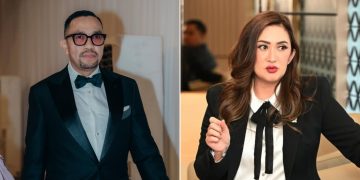 Fraksi Partai NasDem minta gaji dan tunjangan Ahmad Sahroni dan Nafa Urbach dihentikan. (Dok Istimewa).