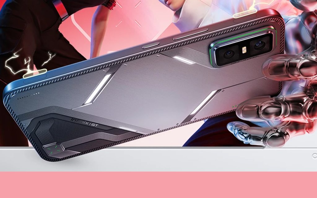 Infinix GT 30 Pro