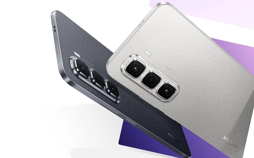 Harga Infinix Hot 50 Pro