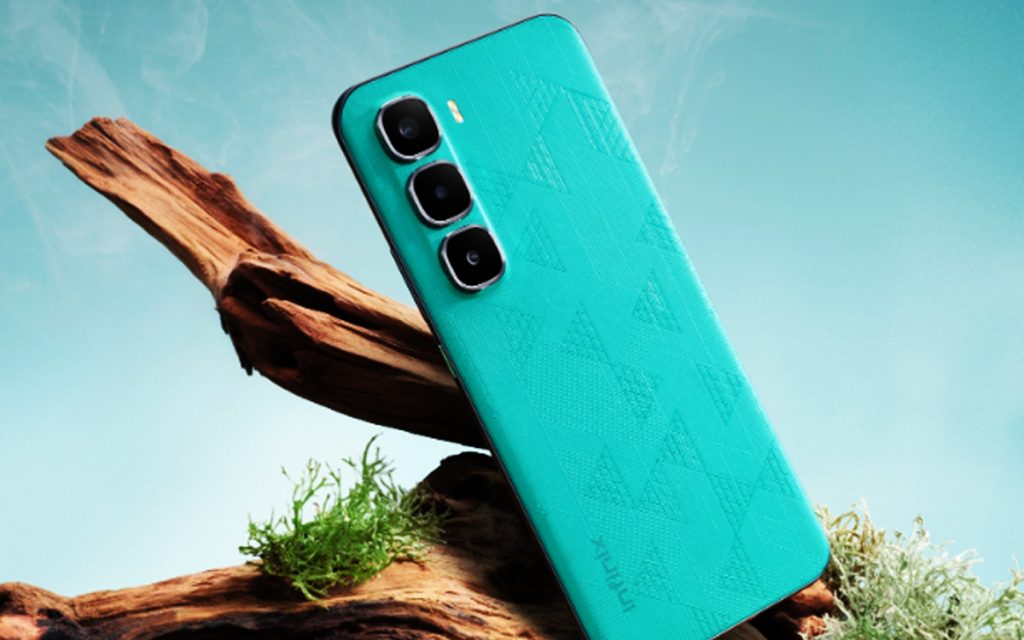 Infinix Hot 60 Pro Plus