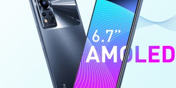 HP Infinix 2 Jutaan Terbaik