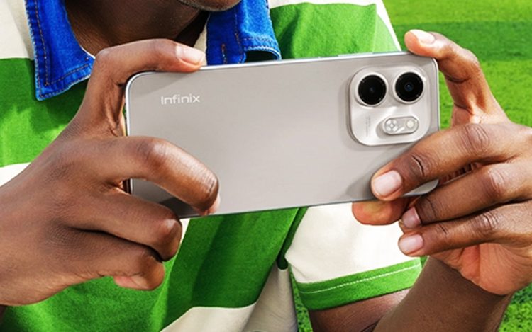 Spesifikasi Infinix Smart 9