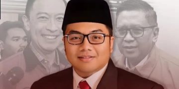 Legislator Kawendra Lukistian komentari pemberian amnesti Hasto Kristiyanto dan abolisi Tom Lembong oleh Presiden RI Prabowo Subianto (instagram @kawendra)