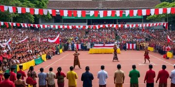 Lomba 17 Agustus