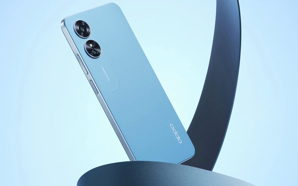 Hp OPPO Harga 1 Jutaan