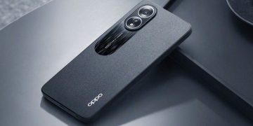 HP OPPO NFC Terbaik 2025