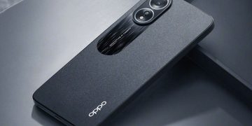 Spesifikasi OPPO A38