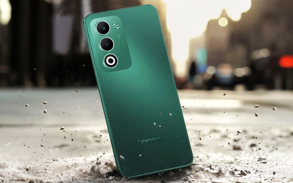 Harga HP OPPO A5