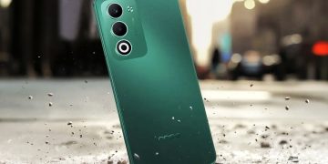 Harga HP OPPO A5