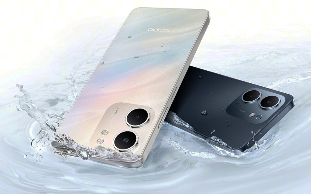 Oppo A5x