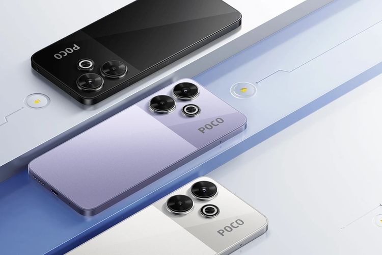 Poco M7 4G
