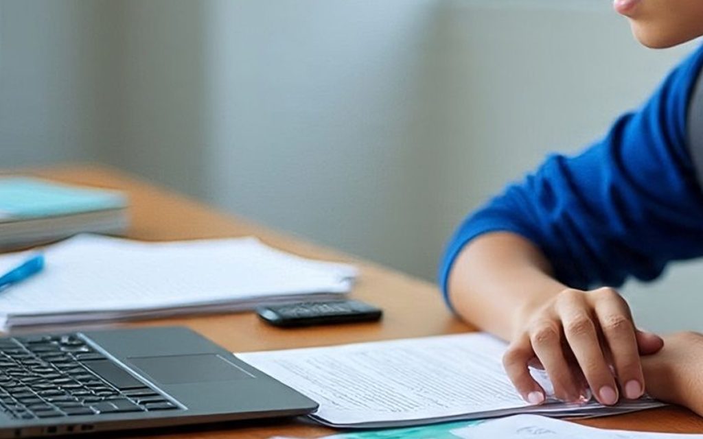 Pendaftaran Simulasi TKA 2025