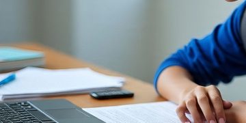 Pendaftaran Simulasi TKA 2025