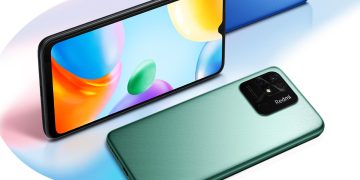 spesifikasi Redmi 10C