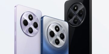 Spesifikasi Redmi 14C