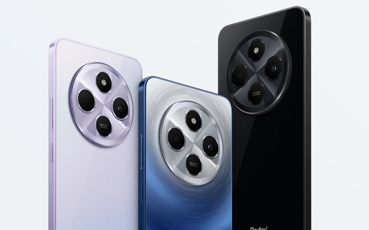 Spesifikasi Redmi 14C