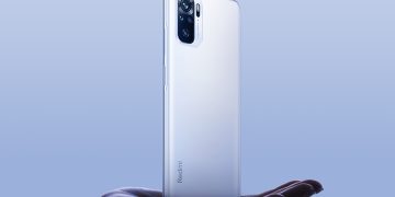Spesifikasi Redmi Note 10