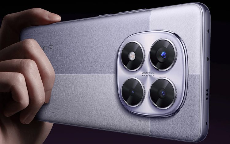 Redmi Note 14 Pro 5G