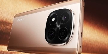 Hp Xiaomi terbaru 2025