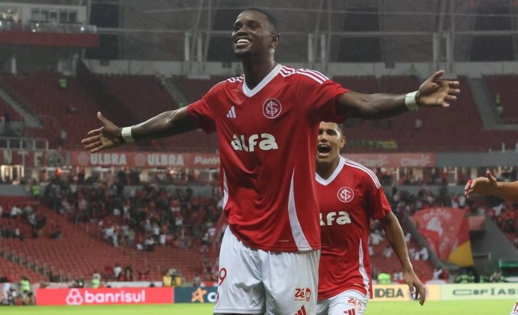 Ricardo Mathias