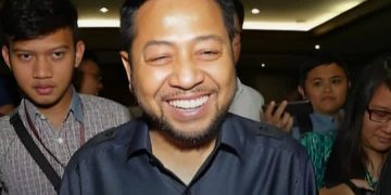 Setya Novanto bebas bersyarat sejak Sabtu 16 Agustus 2025. Setya terpidana kasus pengadaan korupso e-KTP (instagram @jakarta.terkini)
