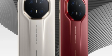 Huawei Mate 80 DS Ultimate