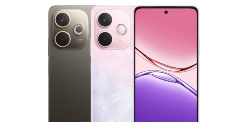 OPPO A6 Pro 5G