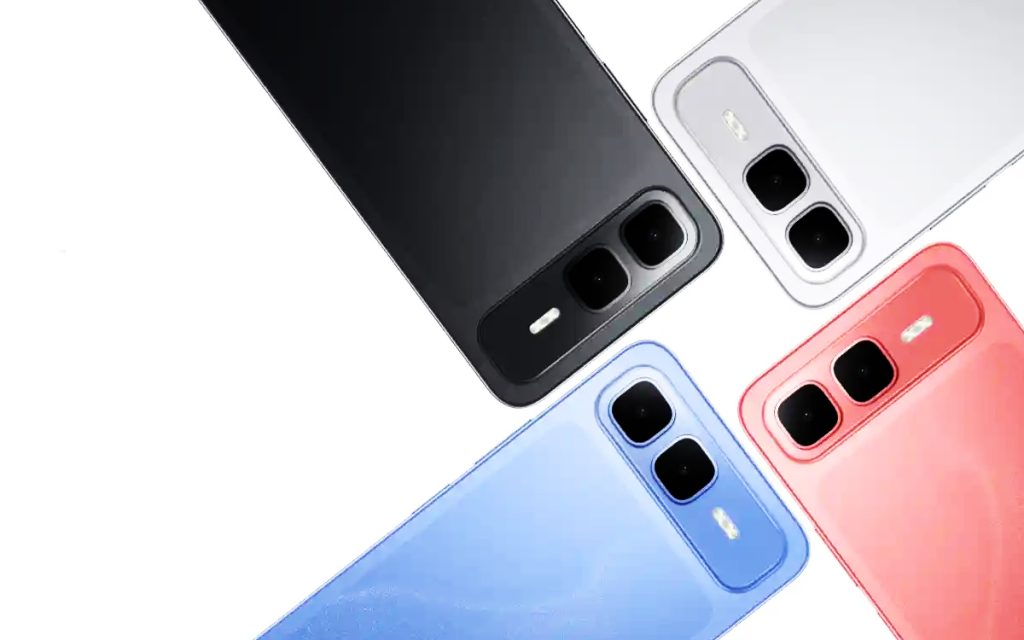 Spesifikasi Infinix Smart 10 Plus