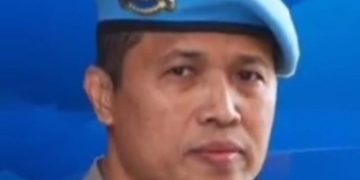 Komjen Pol Syahardiantono kini jadi Kabareskrim Polri gantikan Wahyu Widada (instagram @mega.simarmata)
