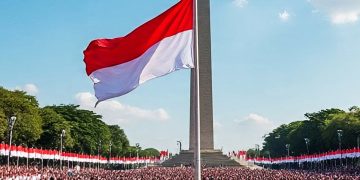 Susunan upacara bendera di peringatan hari sumpah pemuda tahun 2025 (Dok Istimewa)