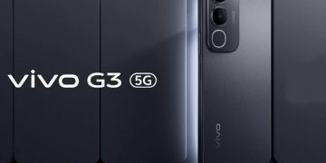 Vivo G3 5G