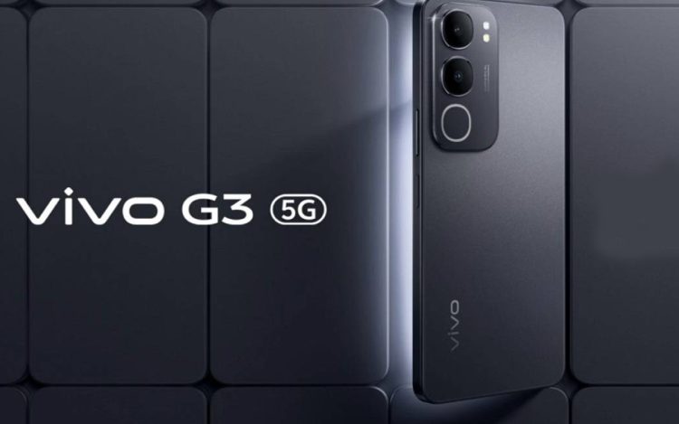 Vivo G3 5G