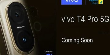 Vivo T4 Pro