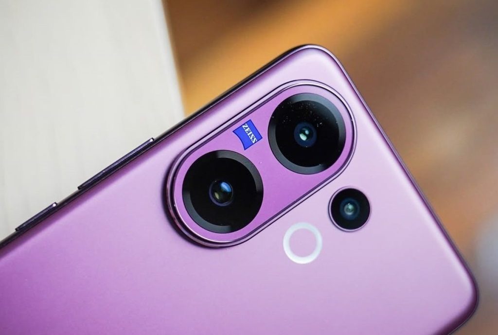 Vivo V60