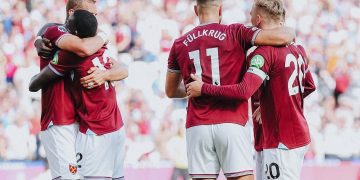 Sunderland vs West Ham