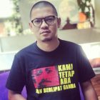 Robi Maulana- Koordinator Program Perkumpulan Penggerak Muda