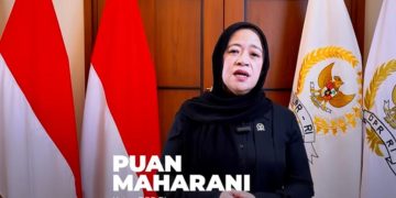 Puan Maharani usut tuntas kasus wafatnya Affan Kurniawan (Dok YouTube DPR RI)