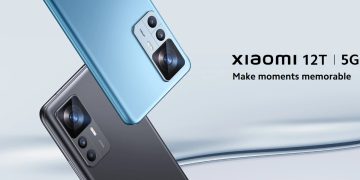 Xiaomi 12 T