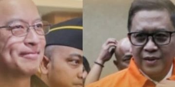 Abolisi Tom Lembong dan Amnesti Hasto Kristiyanto (instagram @dpr_ri)