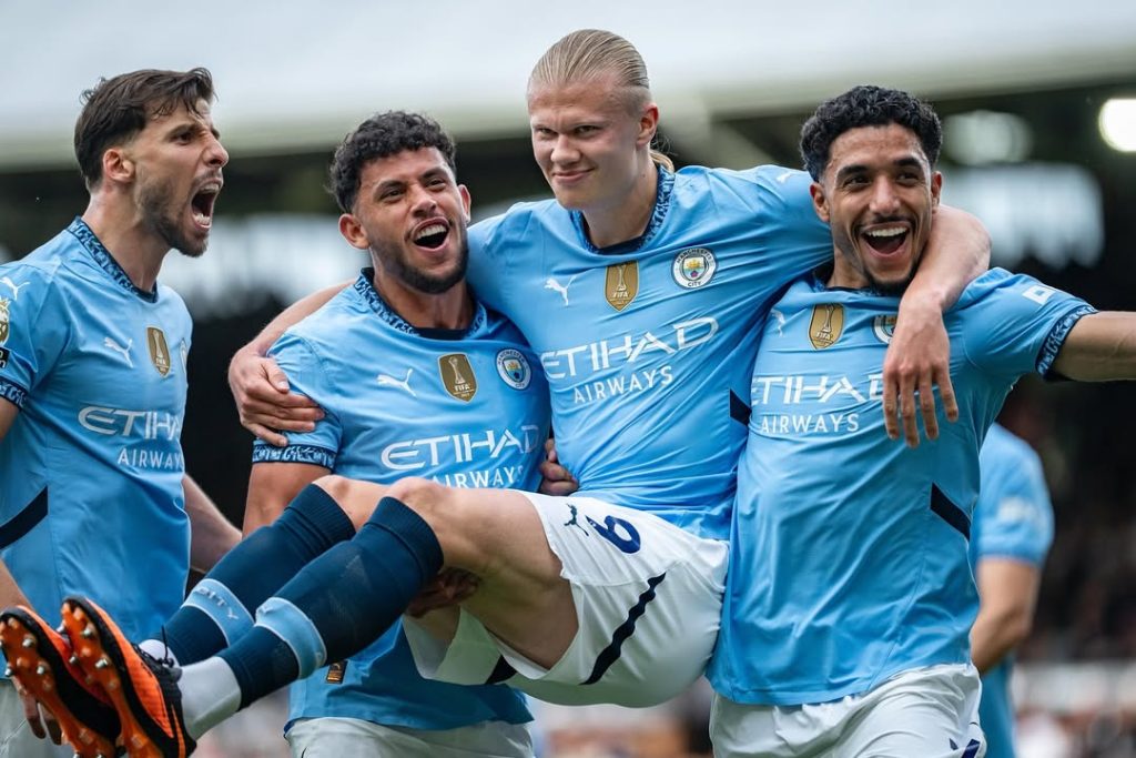 Wolves vs Manchester City