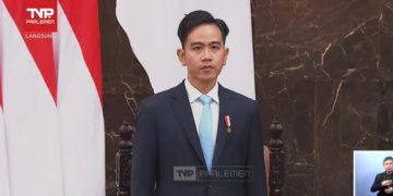 Wapres Gibran Rakabuming Raka batal buka festival Pacu Jalur 2025 (Dok ist)