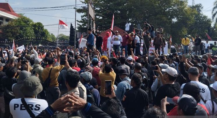 demo pati