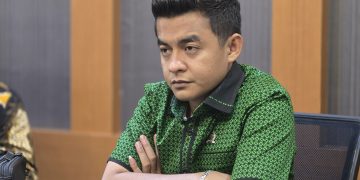 Ketua DPRD Nias Barat Soroti Beban APBD Akibat Pengangkatan P3K Formasi 2024