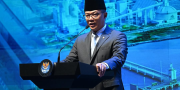 Profil Sugino yang kini jadi Sekjen Gerindra