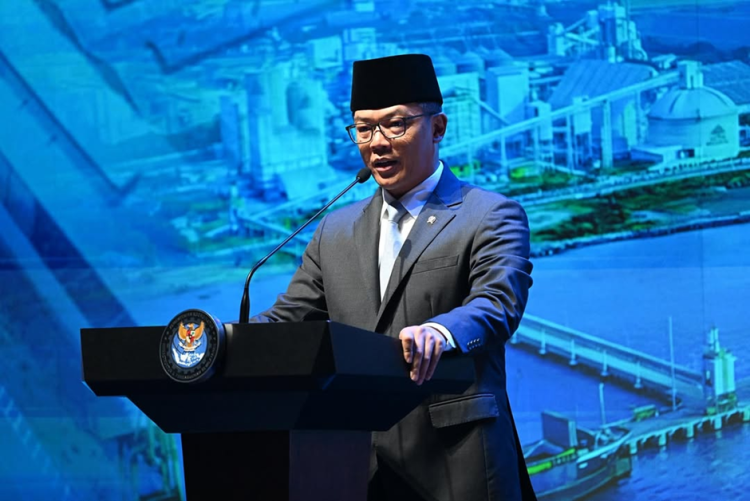 Profil Sugino yang kini jadi Sekjen Gerindra