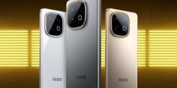 iQoo Z10 Turbo+