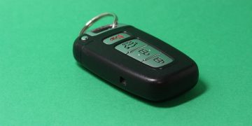 Tips Perawatan Honda Smart Key System agar Tetap Awet dan Optimal
